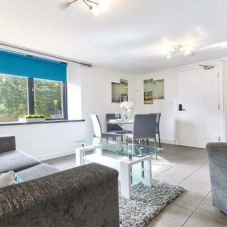 Host & Stay - Portland Road Suites Newcastle upon Tyne Exteriér fotografie